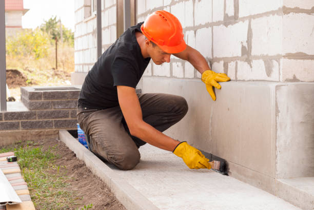 Licensed Foundation Crack Repair service in Newnan, GA - SJ Waterproofing Pros